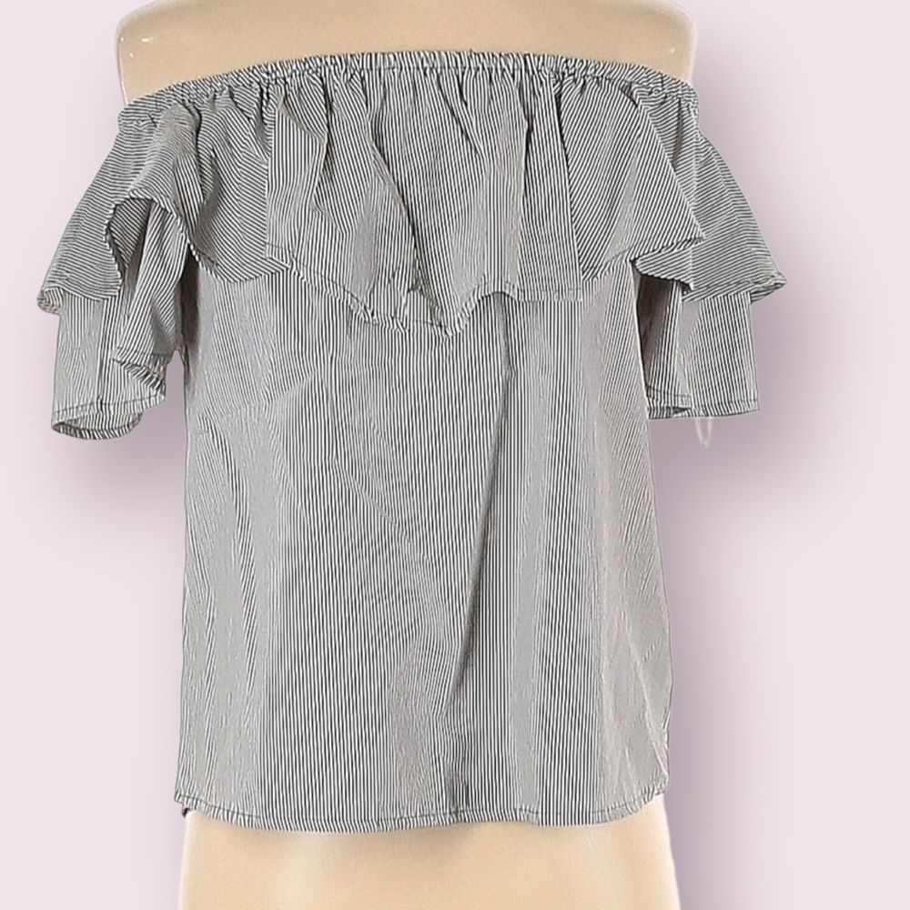 Potter’s pot blouse sizeSmall